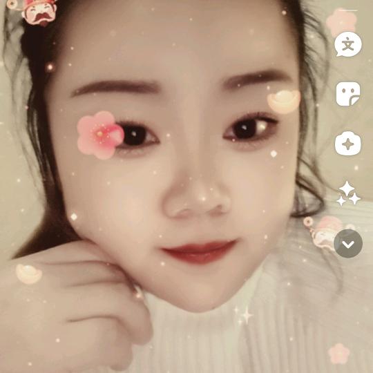 小镇姑娘