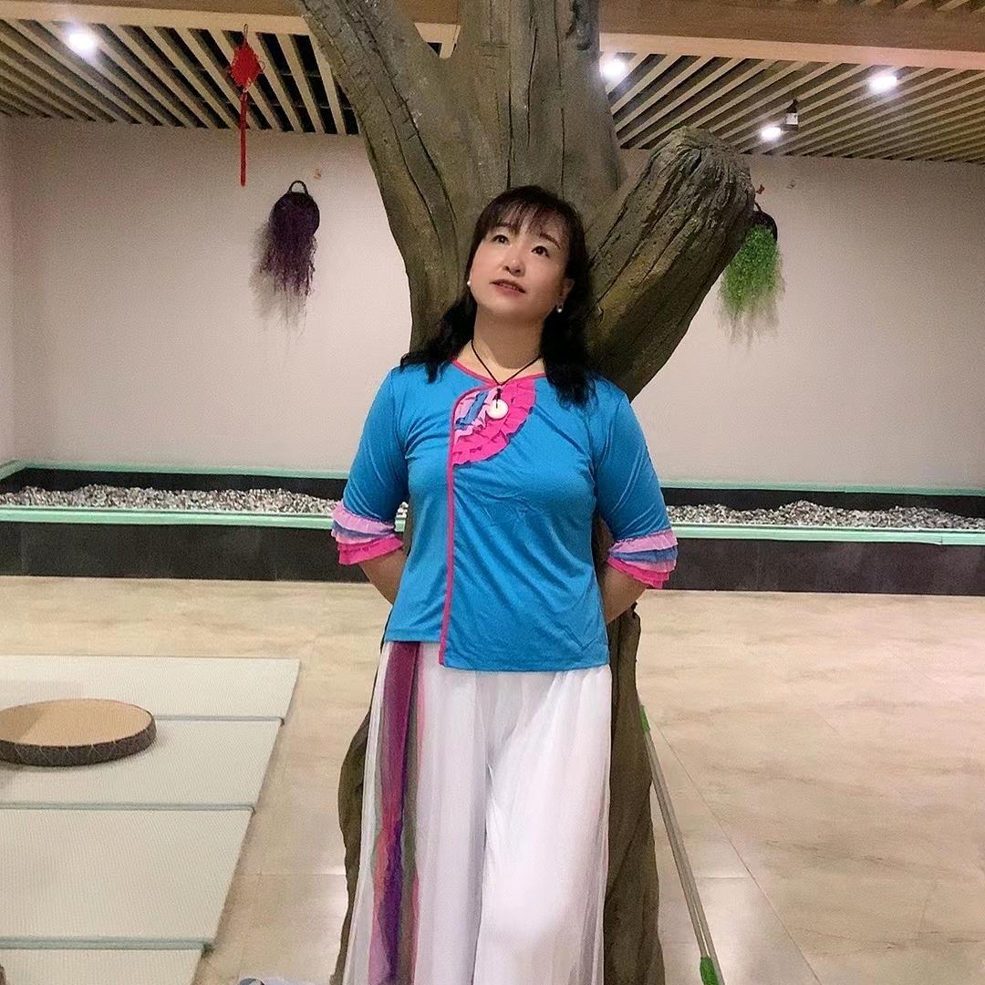 星期天去散步