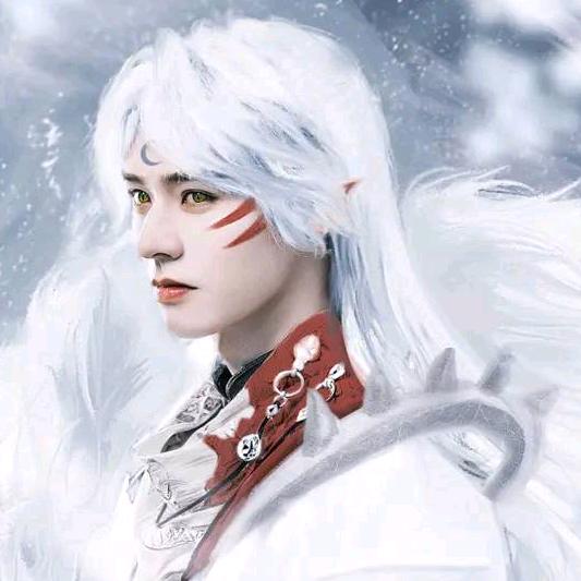妖娆如风