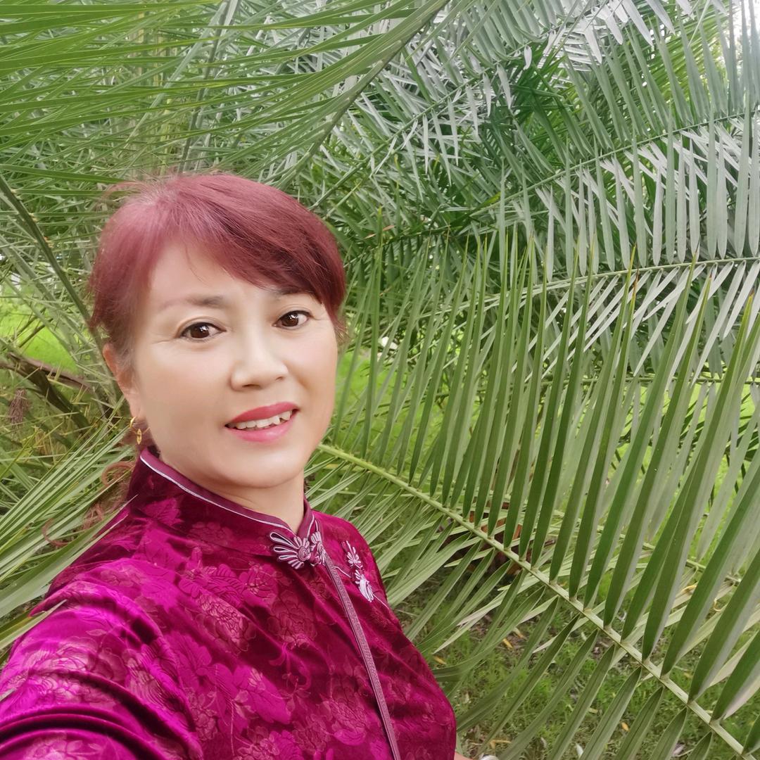 左阳光姐110.开播时间，下午2点20