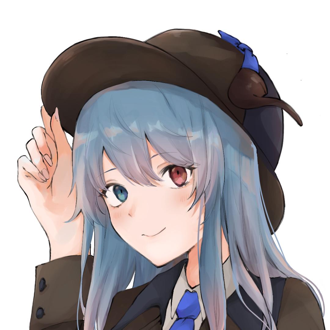第五人格萌心