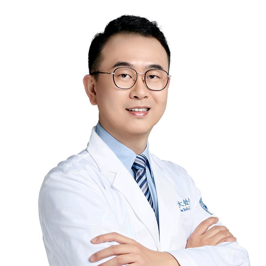 八大处整形医生李川
