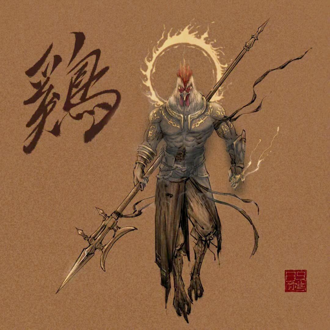 彪哥🌚头像