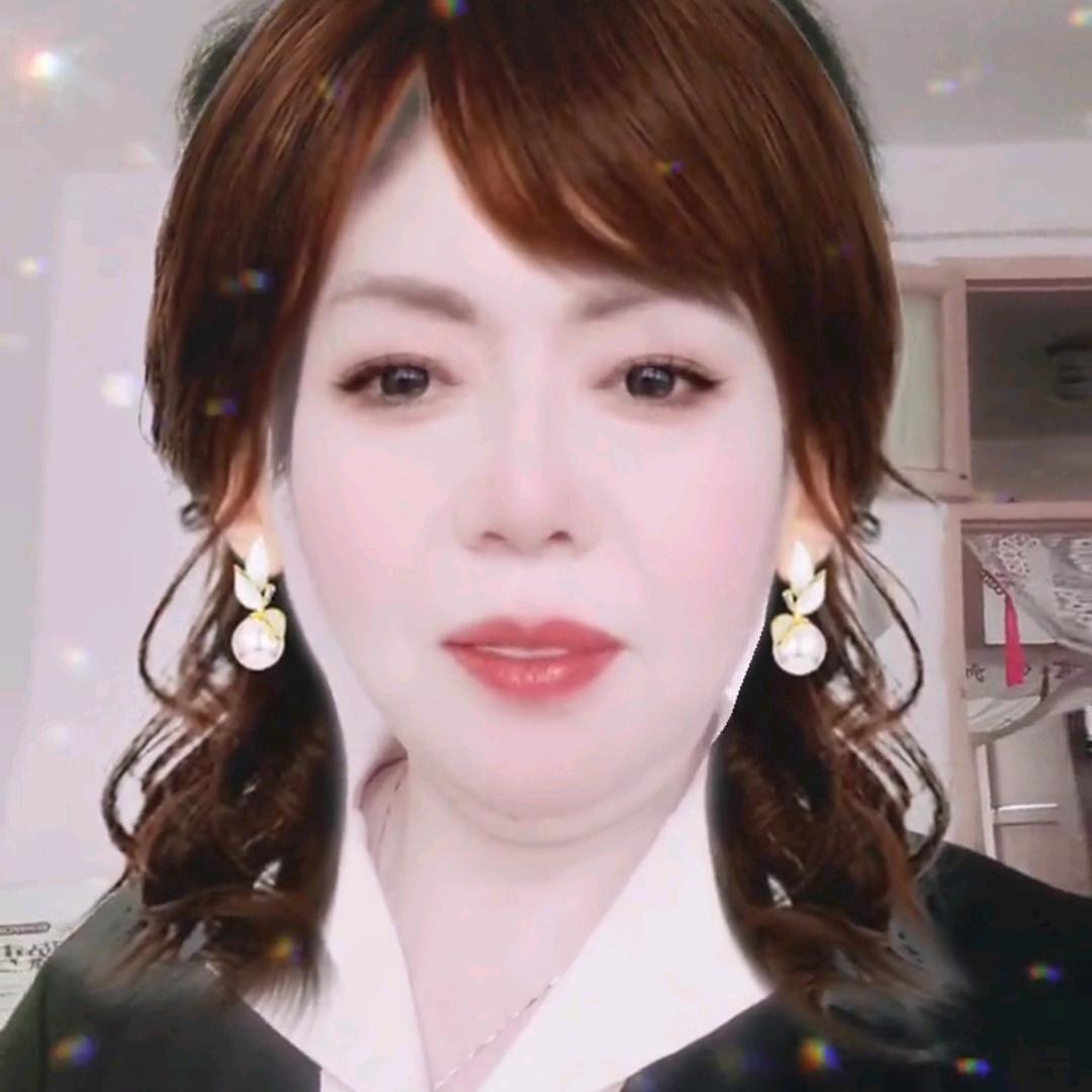 绿色