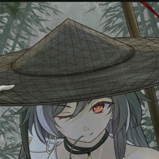 🌈摸鱼的温迪🌈