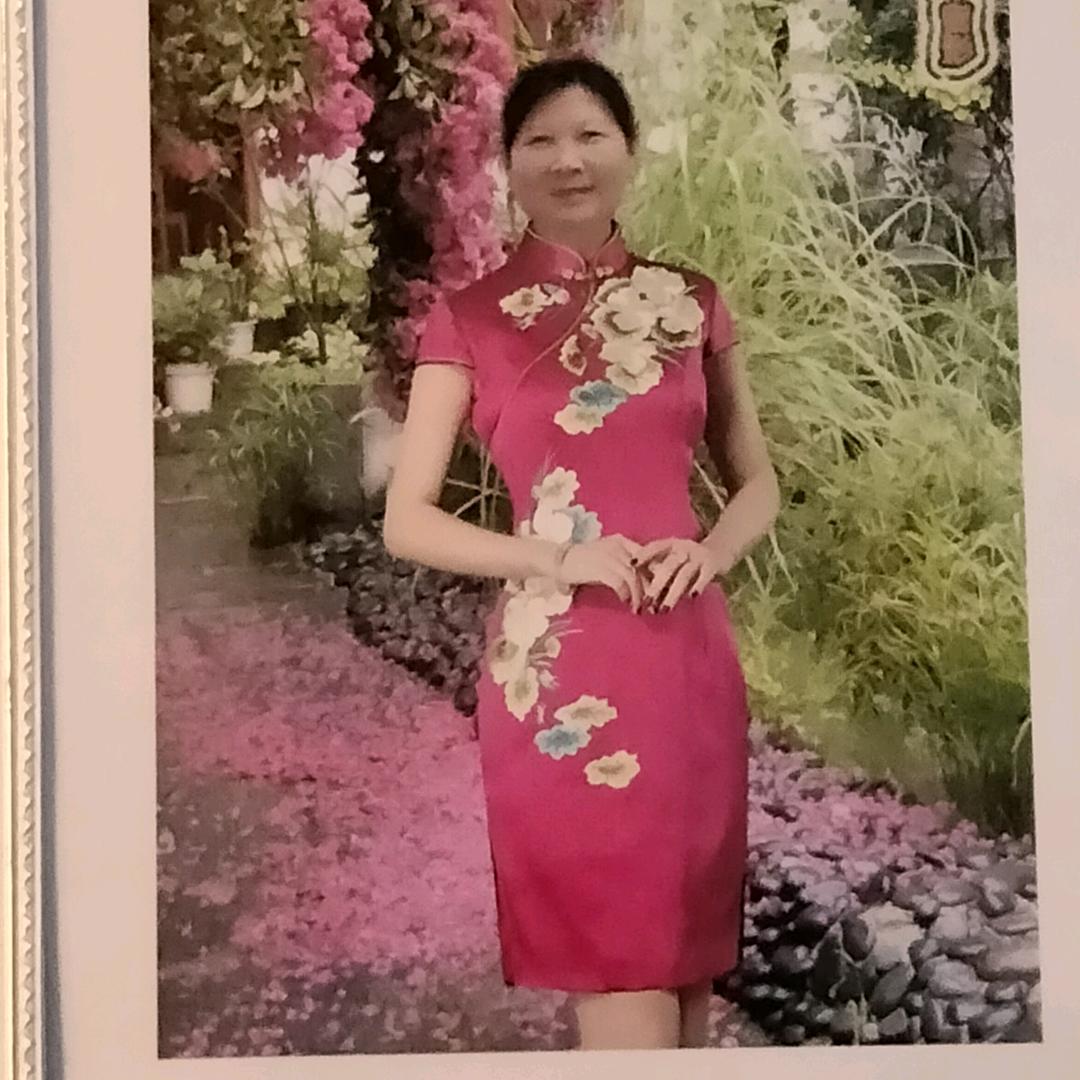 侯玉琼