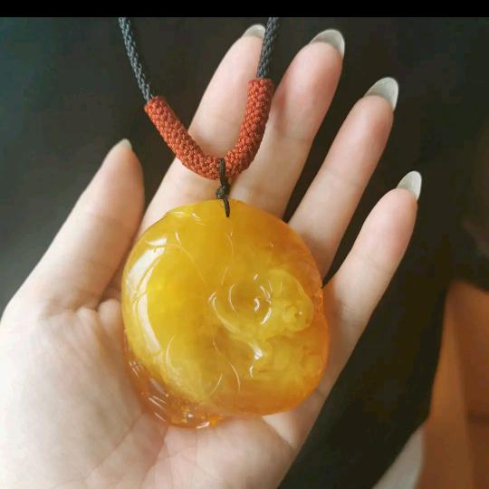 幸运女神