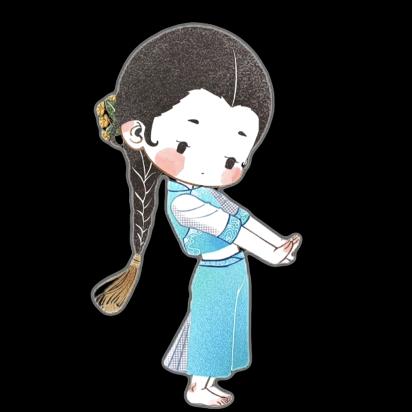 玖知雨