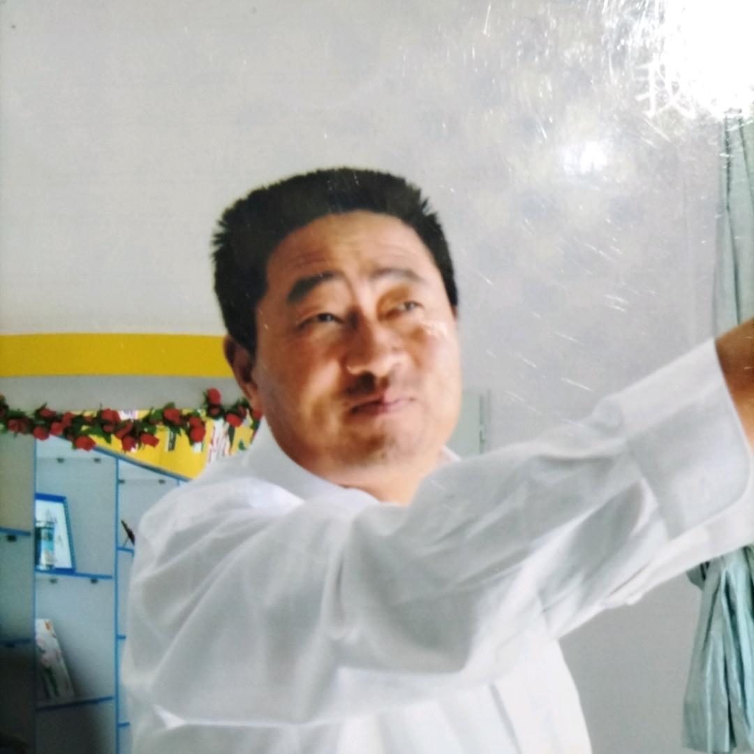 老李
