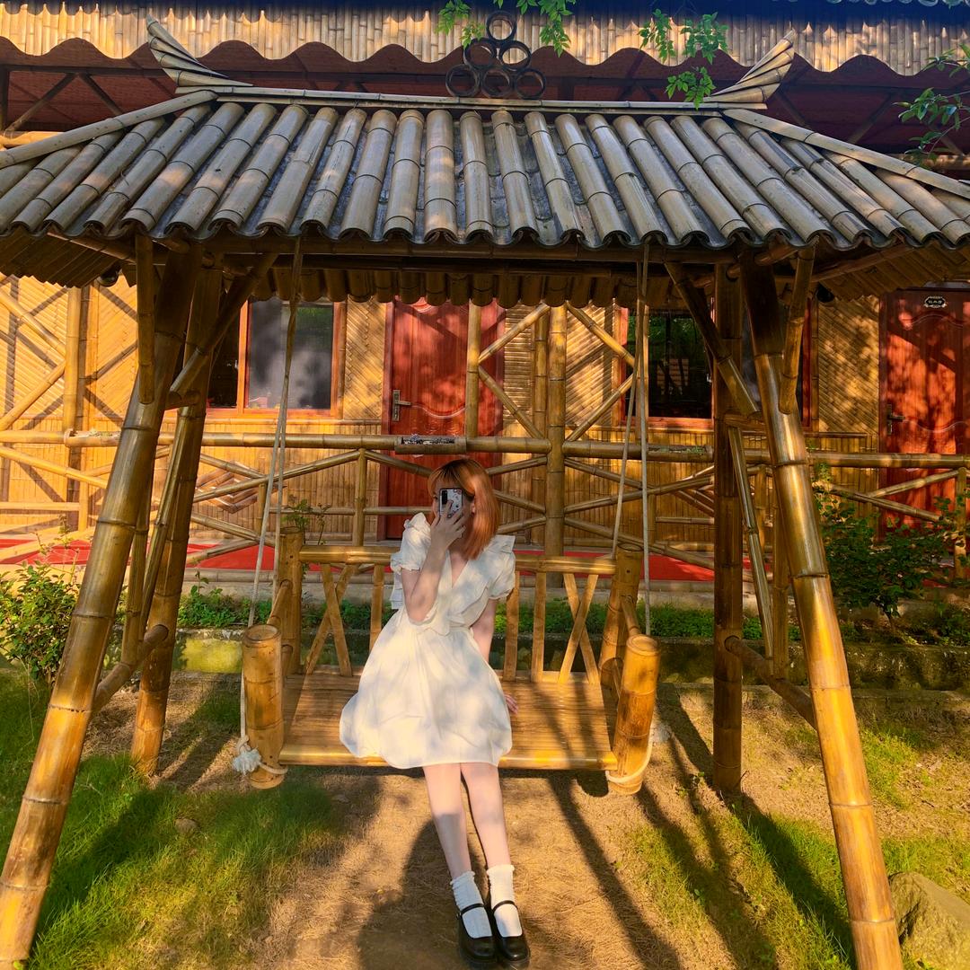 王嘻嘻_W（📷约拍版）