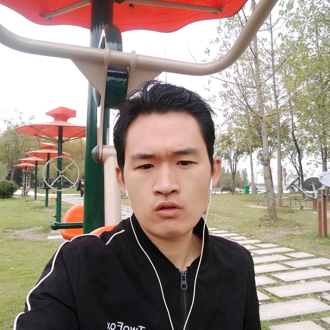 我是帅哥