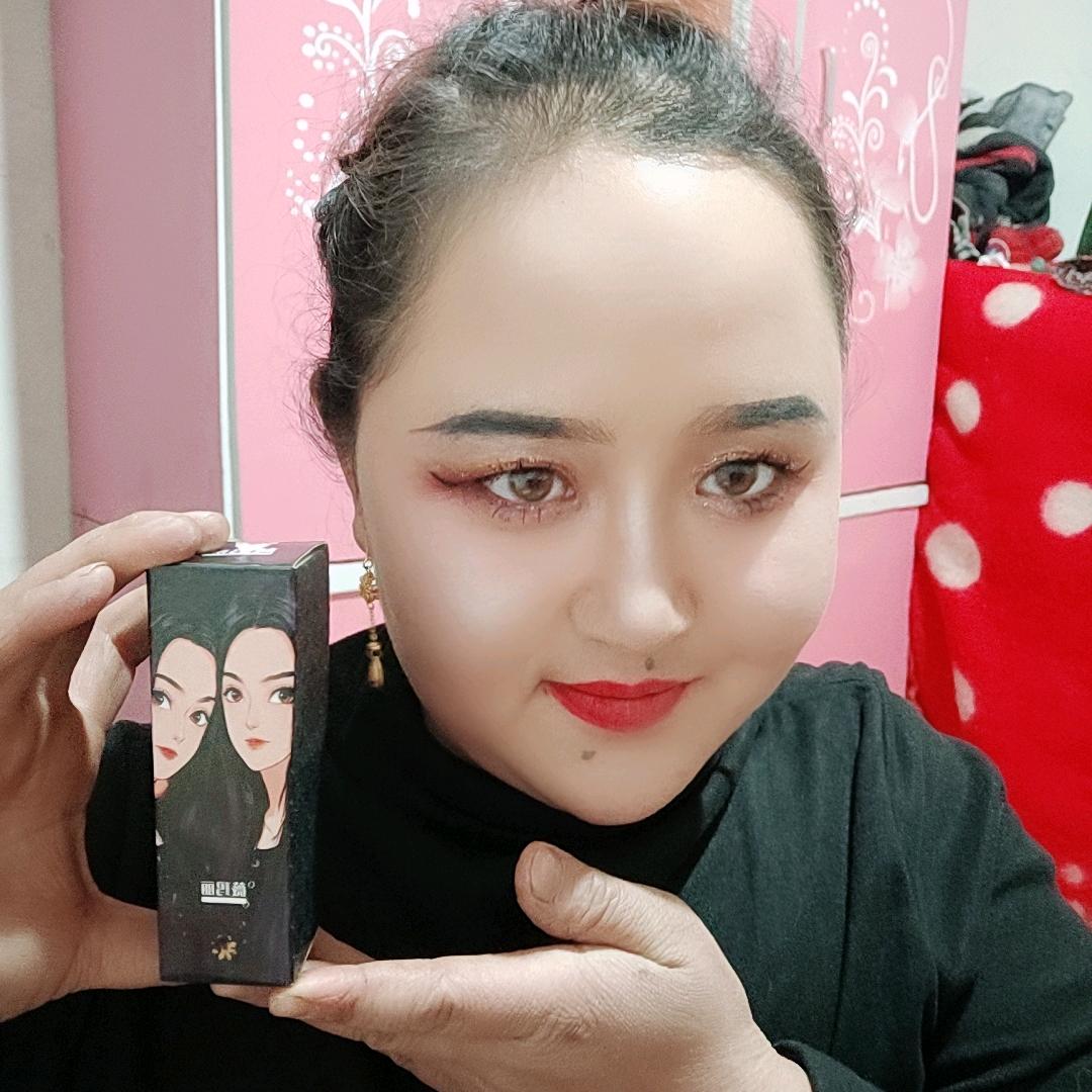 微玛丽
