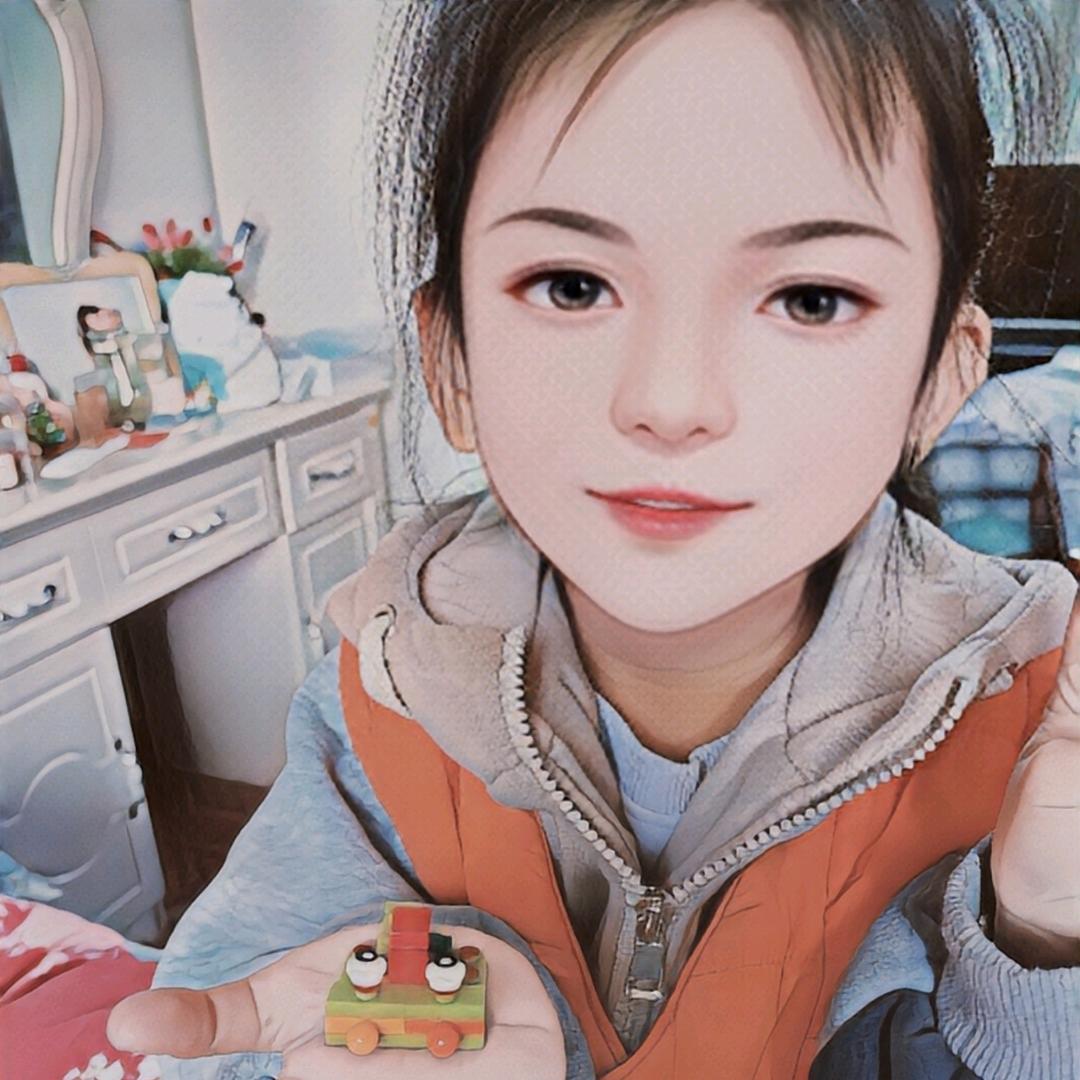 可可馨追剧