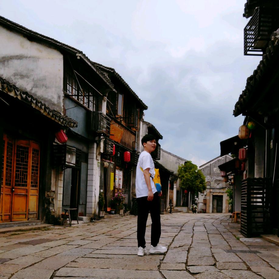 白芨科技产业园