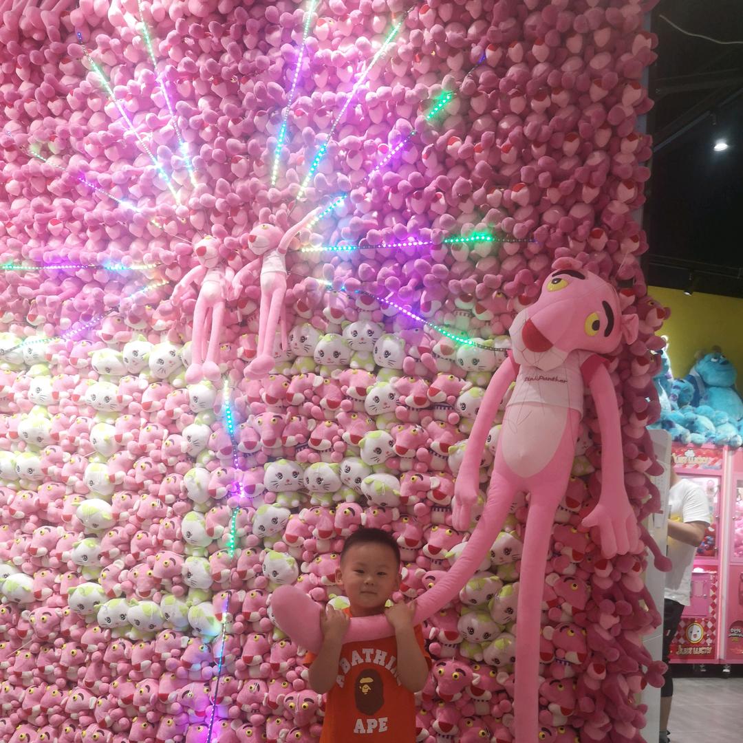 123木头人
