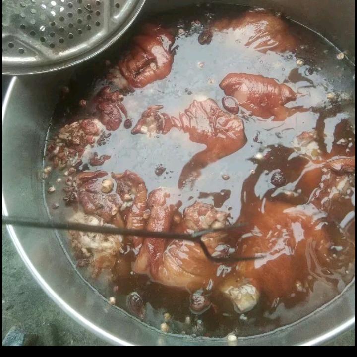 李田楼亚权饭店