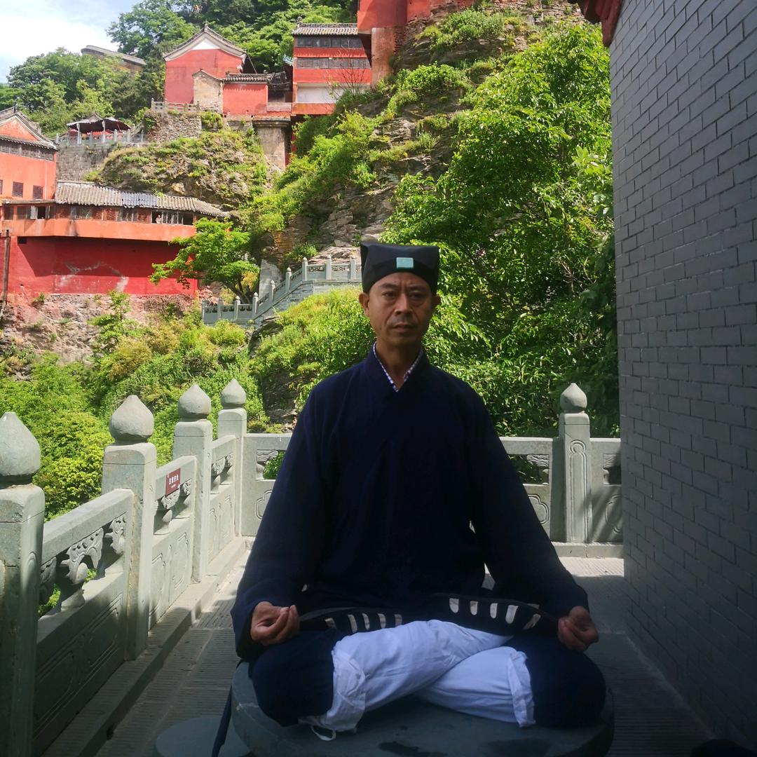 崇阳道长