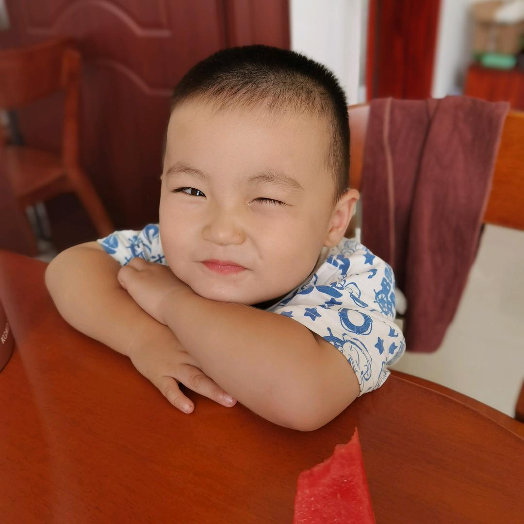 豆儿妈