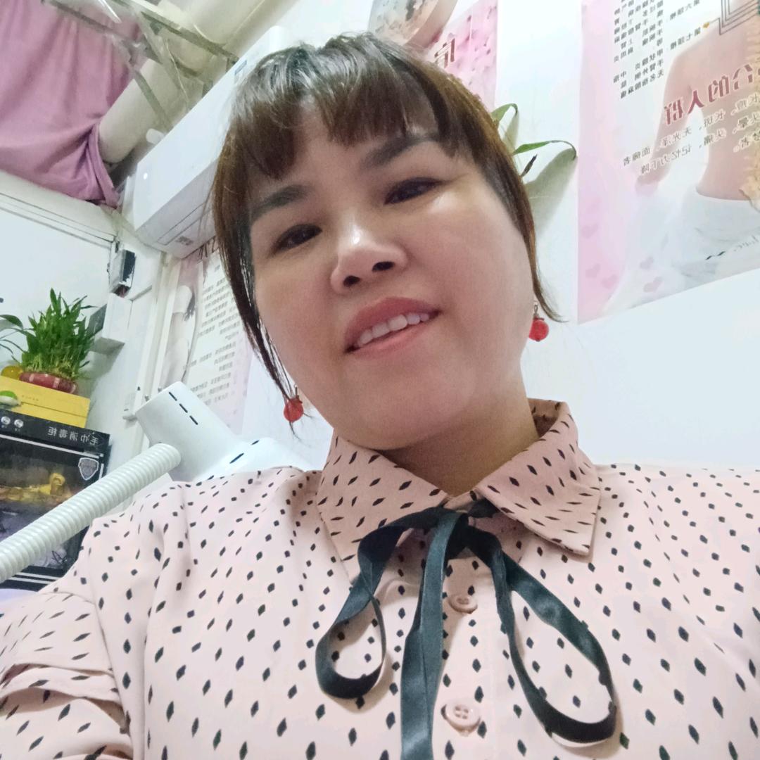 群姐在双峰三塘铺