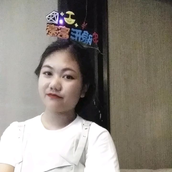 娇娇妹，