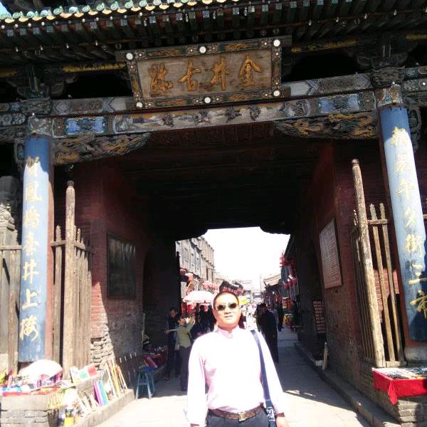 太原启铭辉煌二手车