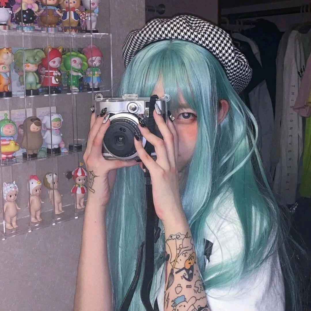 铛铛妮