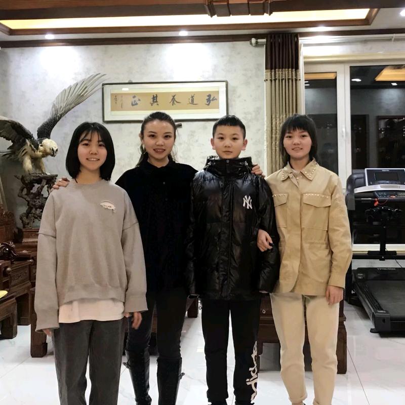 延安紫玉，金桂元酒店张晓晔