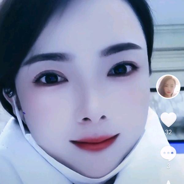 Shirley杨杨得亿
