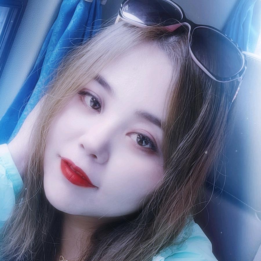 欣美时光❤️莎莎