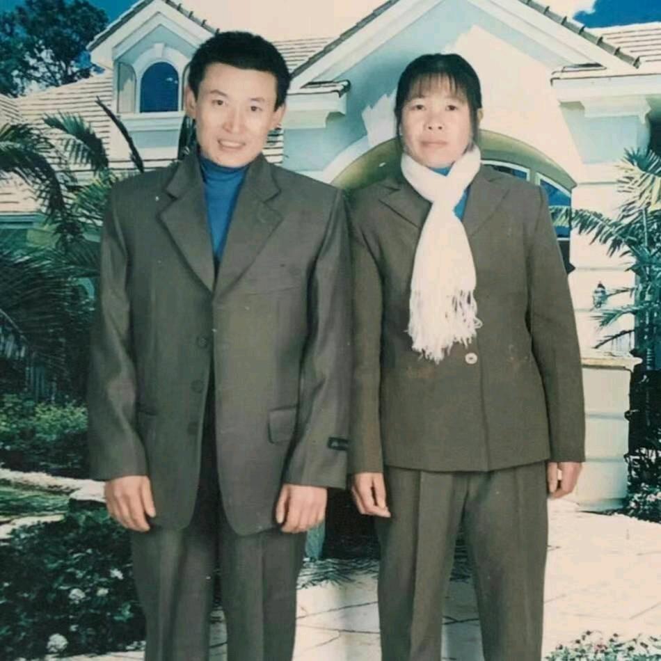 刘烈华卖本地洋芋，欢迎联系