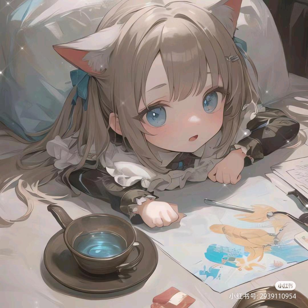 悠米酱