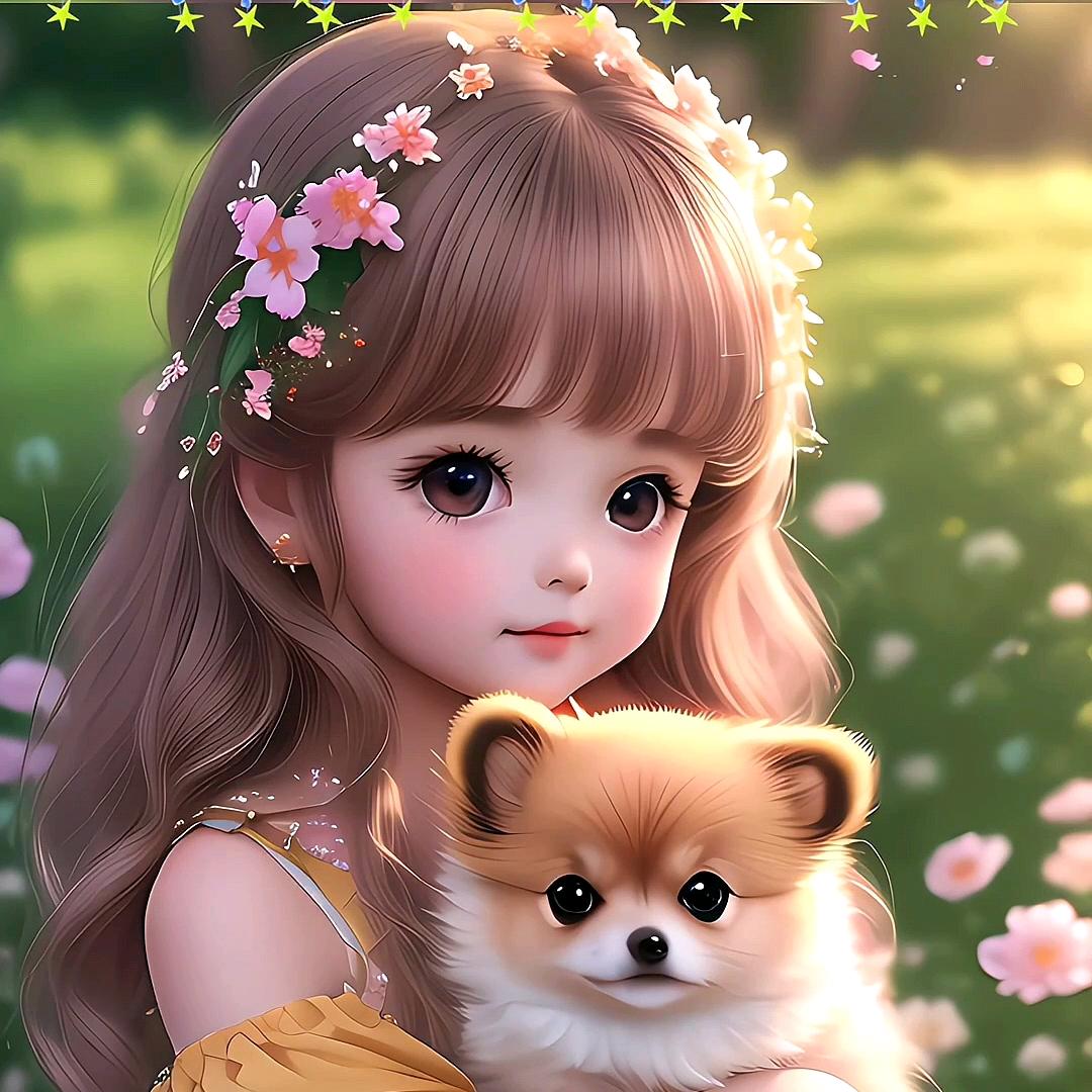 姚儿