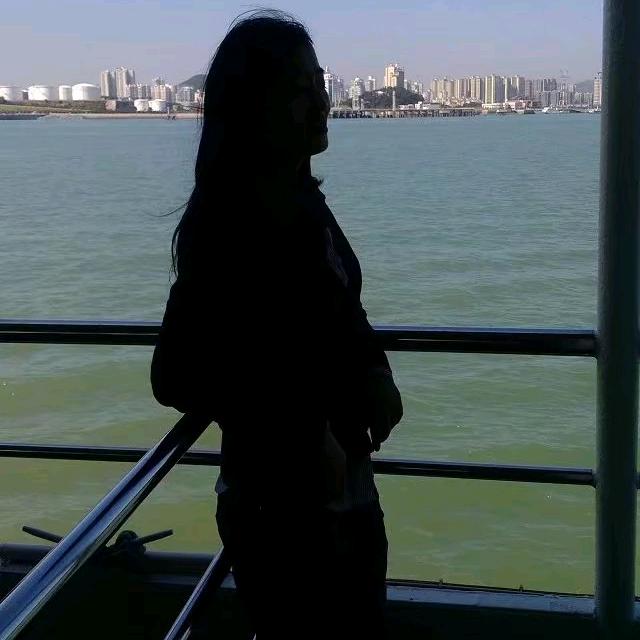 时光清浅处
