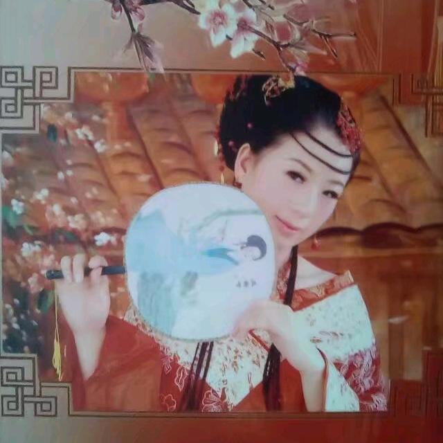 人生如梦