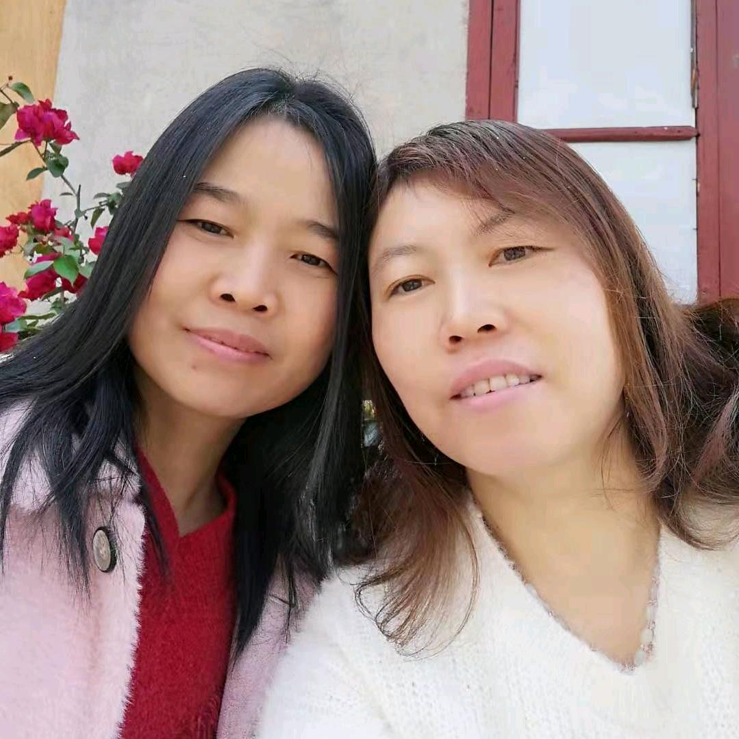 开心就是幸福