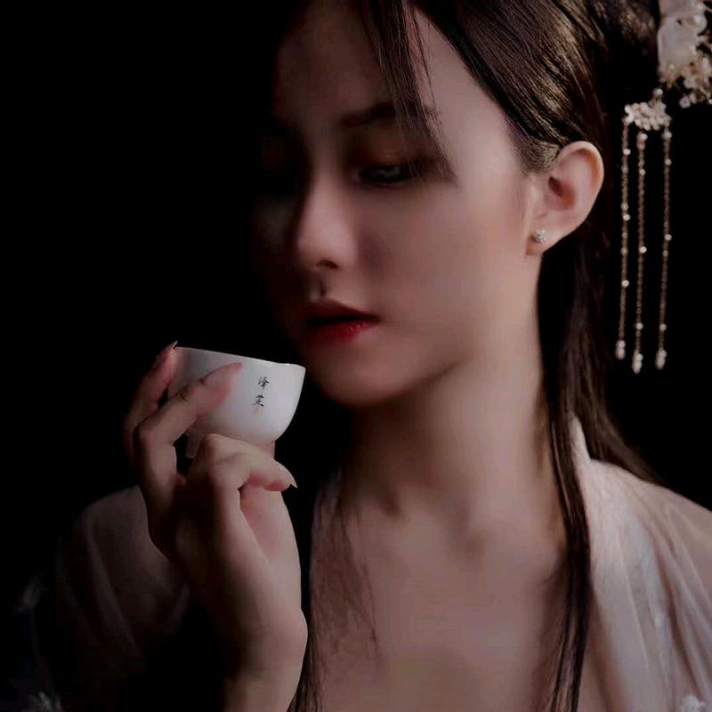 云山茶语