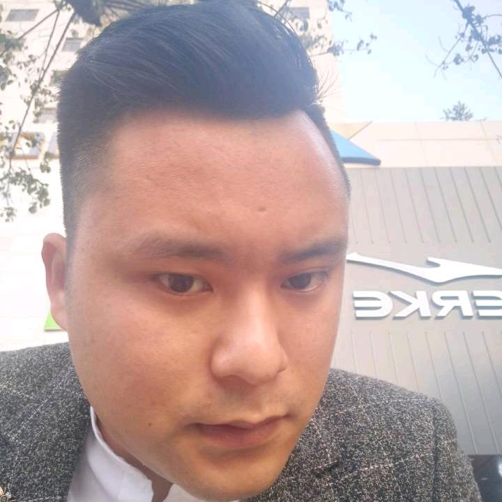 小叔