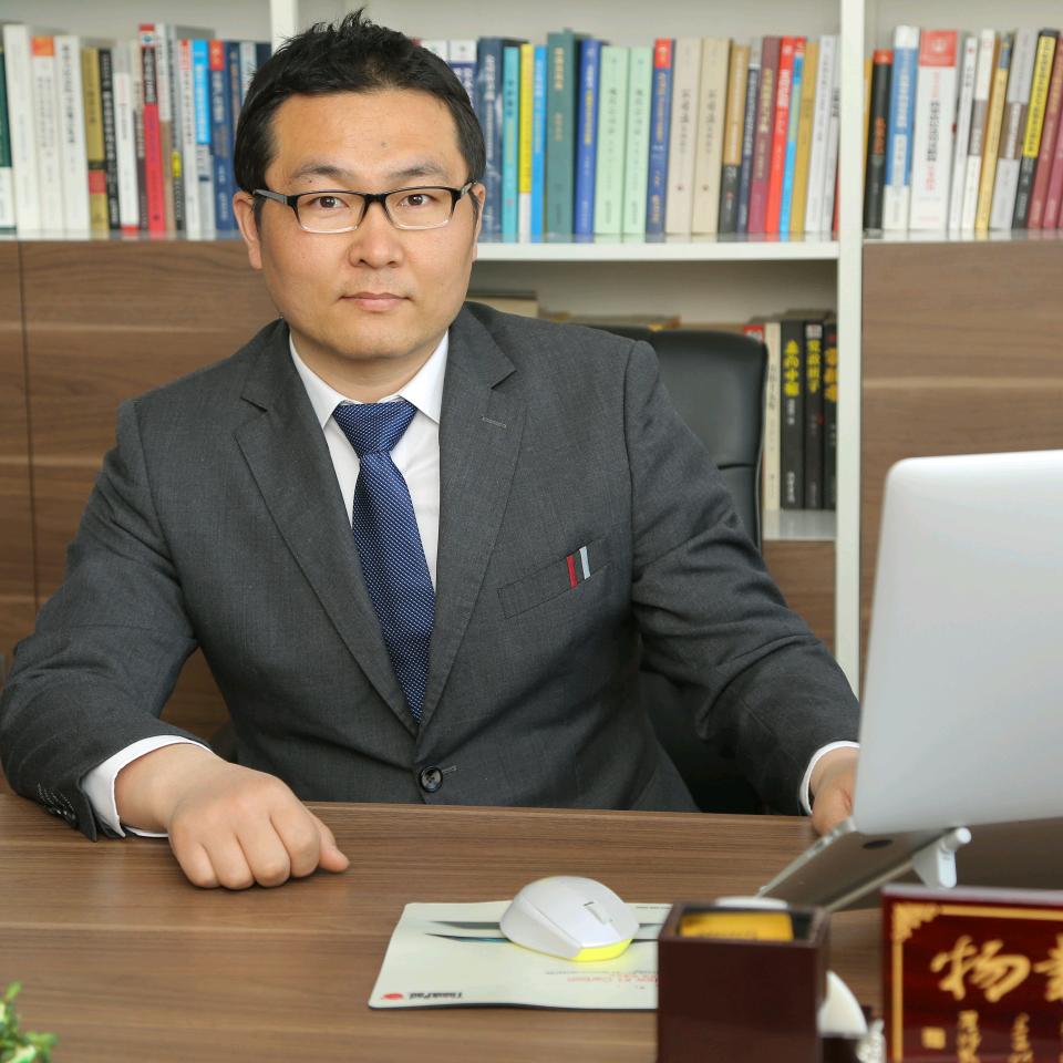 专业快递律师张展