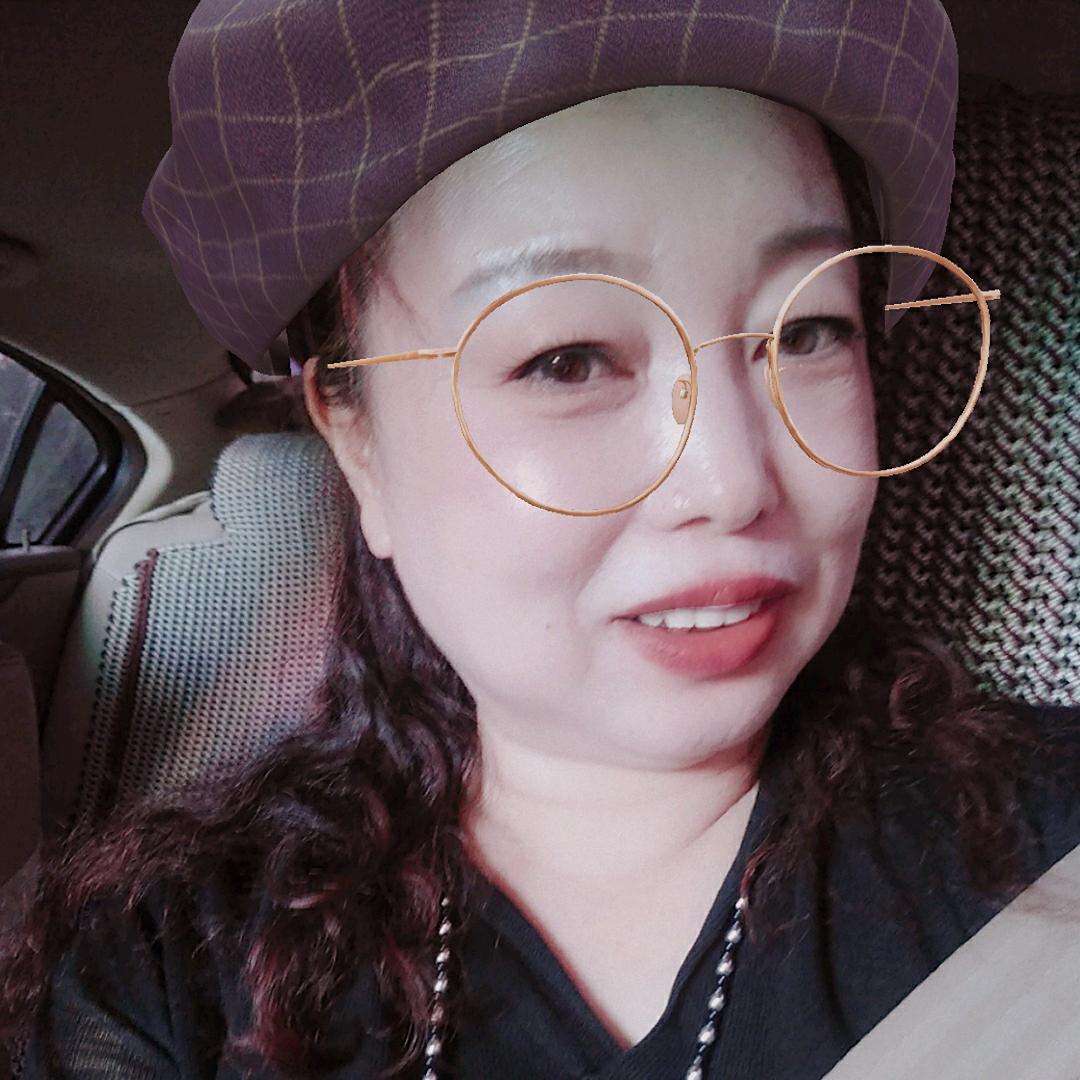 YLW娟子