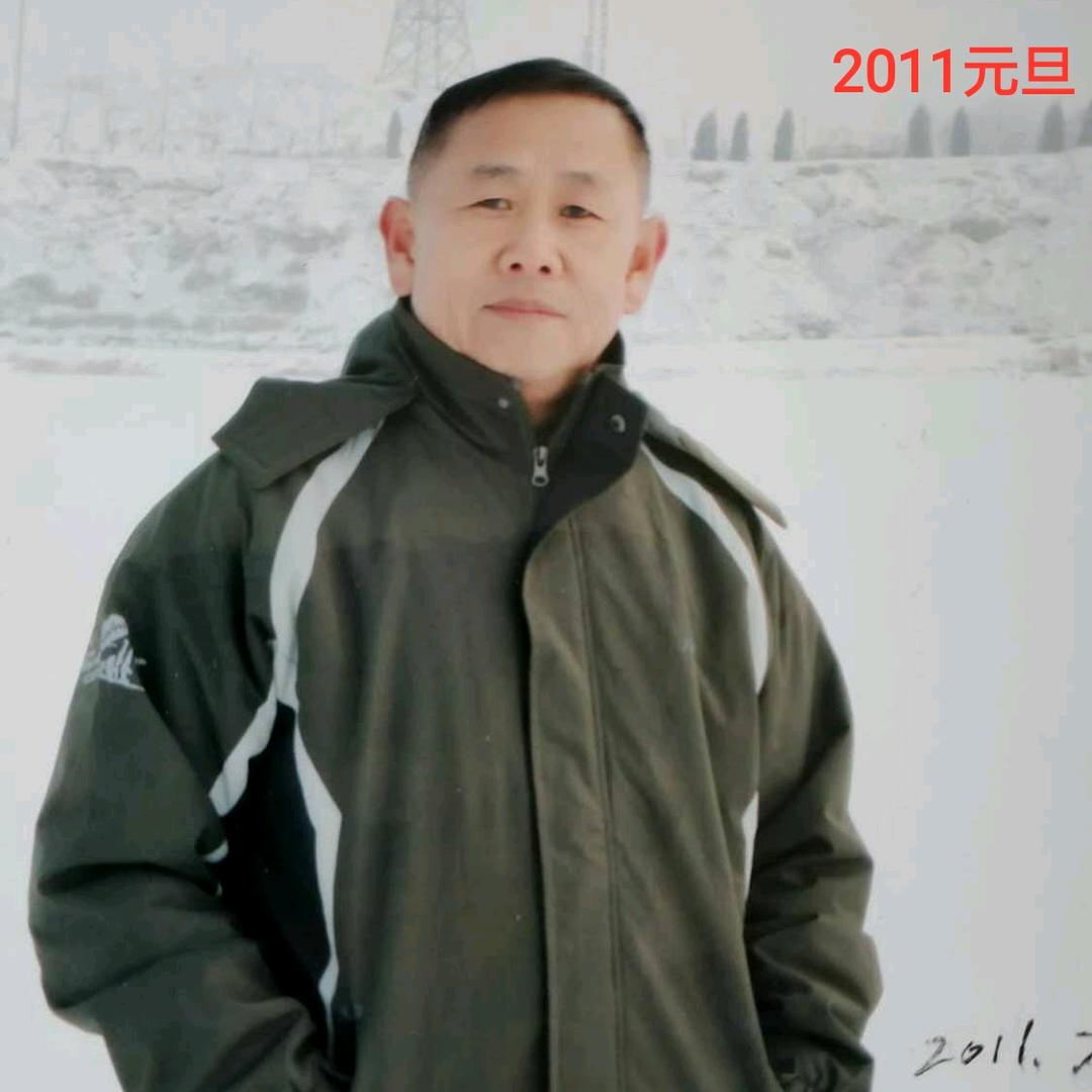 忘年