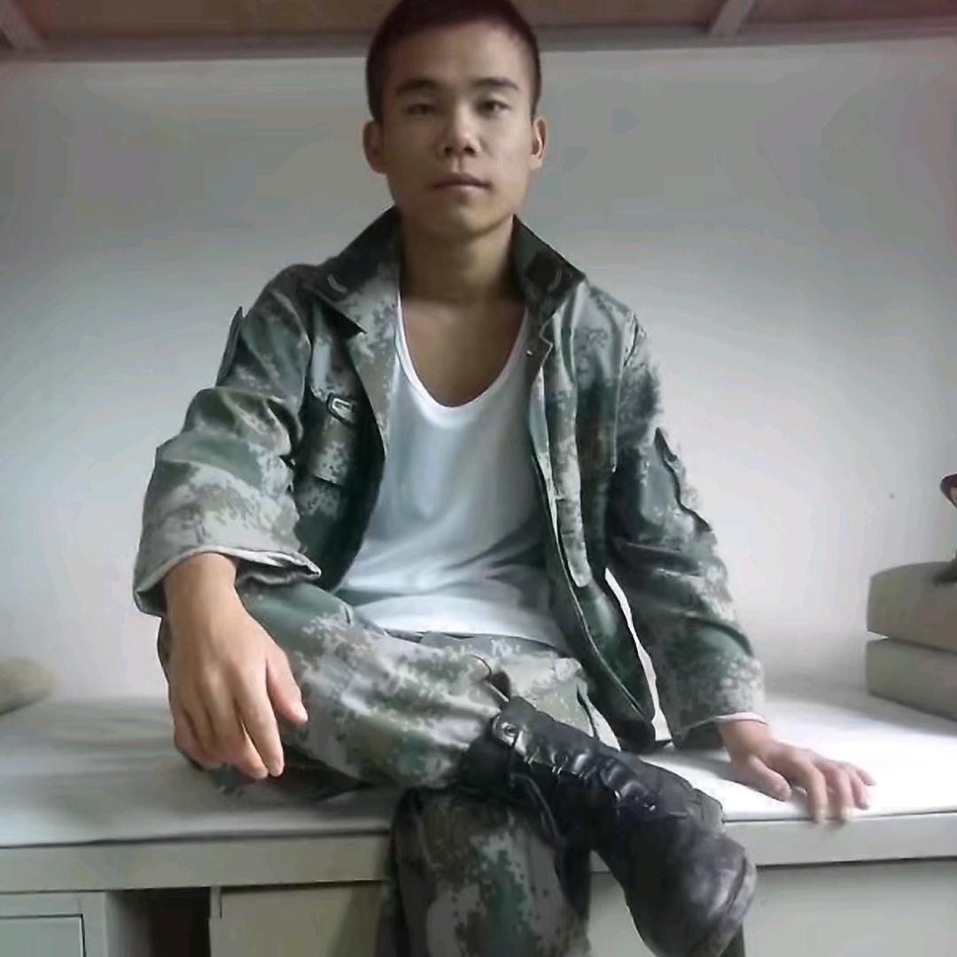 ^想念。