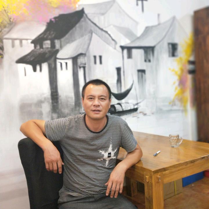 阿双