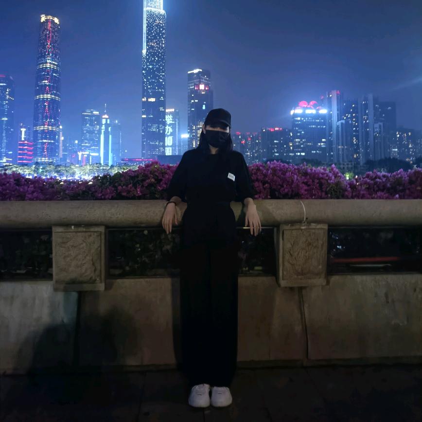 姜姜吖