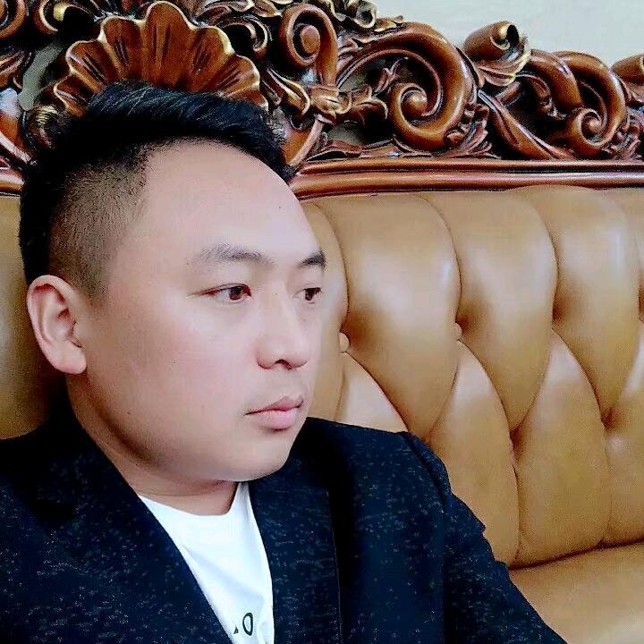 被动式门窗 闫成武