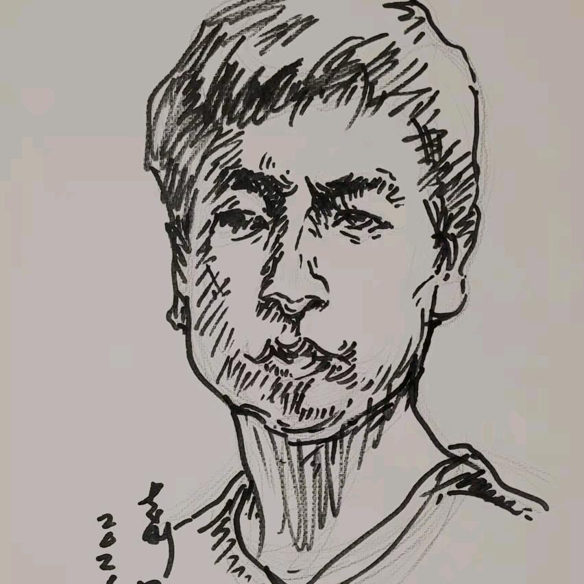 北郊打卤面