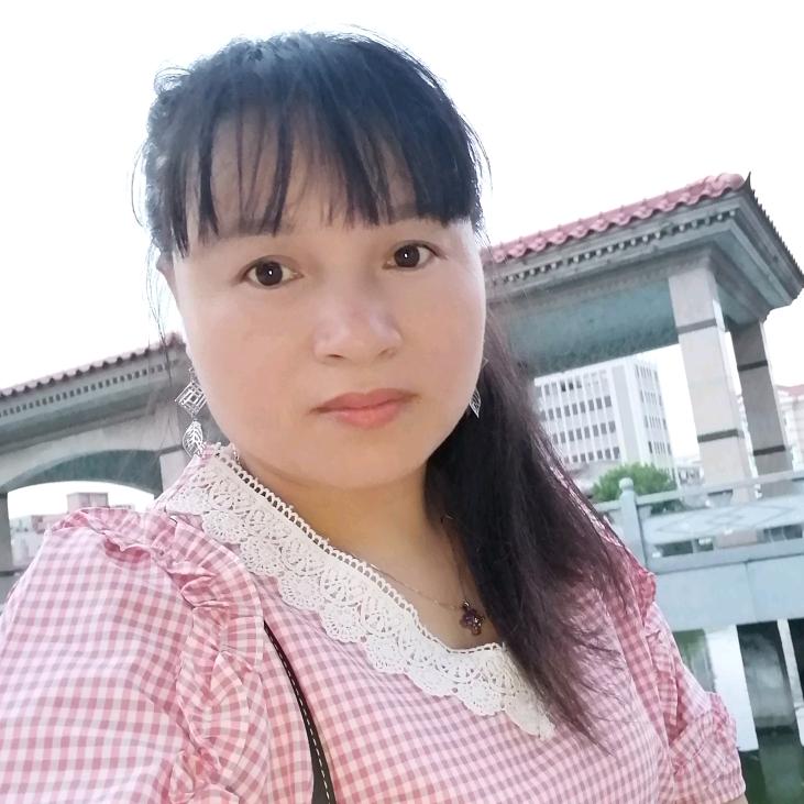 （秀秀）开心一笑解千愁