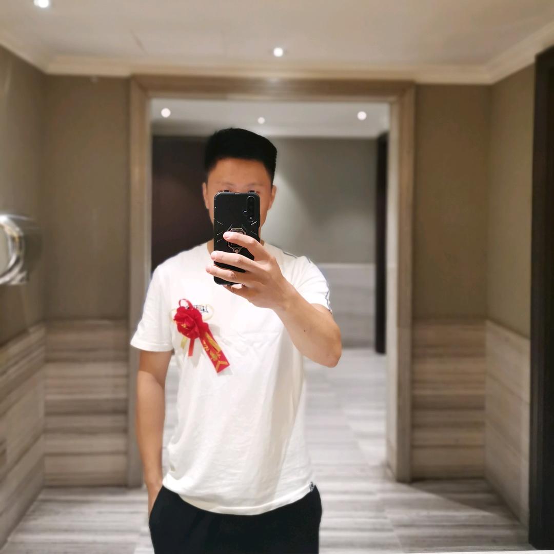 体育人  享自律