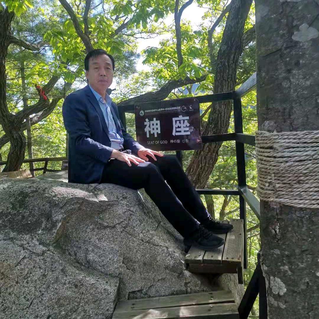 兵哥（手机摄影）