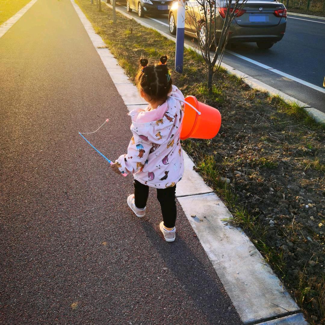 🌈我是Q宝的妈咪啊