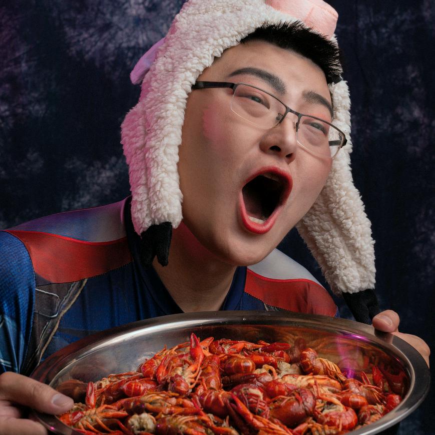 廖崎志吃喝指南